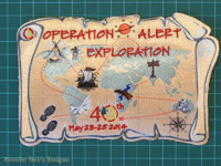 2014 Operation Alert